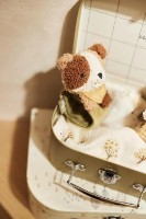 Jucărie cu sunătoare Jollein Dog Mick (071-001-68149) imaginea #3 — magazin online Desire.md