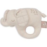 Jucărie cu sunătoare Jollein Elephant Tales (039-001-68110)