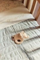 Jucărie cu sunătoare Jollein Elephant Tales (039-001-68110) imaginea #2 — magazin online Desire.md