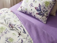 Lenjerie de pat Tag textile NR001-F50-180 imaginea #3 — magazin online Desire.md