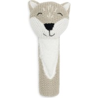 Jucărie cu sunătoare Jollein Fox (039-001-67077)