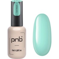 Gel-lac de unghii PNB 192 Surf Mood 8ml imaginea #1 — magazin online Desire.md
