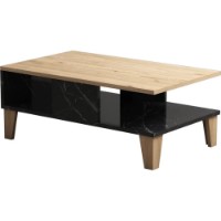 Măsuţă cafea Trendy Sumer O2030 90x35,6x54cm imaginea #2 — magazin online Desire.md