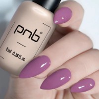 Gel-lac de unghii PNB 203 Urban Beauty 8ml imaginea #2 — magazin online Desire.md