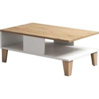 Măsuţă cafea Trendy VARA O2040 90x35,6x54cm imaginea #5 — magazin online Desire.md