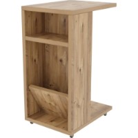 Лайт подставка Trendy Filinta Pine 30x63x40cm фото №4 — интернет-магазин Desire.md