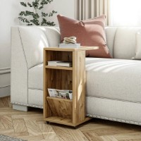 Лайт подставка Trendy Filinta Pine 30x63x40cm