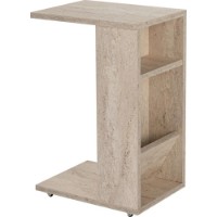 Лайт подставка Trendy Filinta Travertin 30x63x40cm фото №4 — интернет-магазин Desire.md