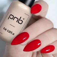 Gel-lac de unghii PNB 207 Victory 8ml imaginea #2 — magazin online Desire.md