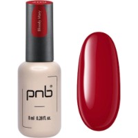 Gel-lac de unghii PNB 209 Bloody Mary 8ml imaginea #1 — magazin online Desire.md