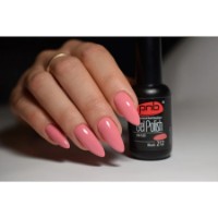 Gel-lac de unghii PNB 212 Blush 8ml imaginea #2 — magazin online Desire.md