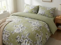 Lenjerie de pat Tag textile NR002-2P50-160