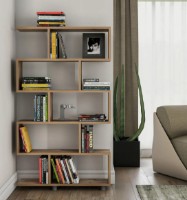 Стеллаж Trendy Elif Pine 90x156x20cm