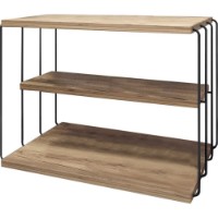 Măsuţă cafea Trendy Lifon Pine Atlantic 50x40x34cm imaginea #2 — magazin online Desire.md