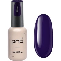 Gel-lac de unghii PNB 235 Bilberry 8ml imaginea #1 — magazin online Desire.md
