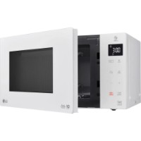 Микроволновая печь LG MH6535GIH фото №2 — интернет-магазин Desire.md