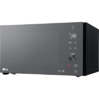 Микроволновая печь LG MH6565DPR фото №2 — интернет-магазин Desire.md