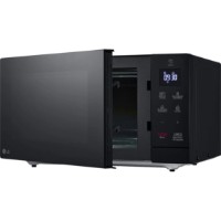 Cuptor cu microunde LG MH7032JAS imaginea #2 — magazin online Desire.md