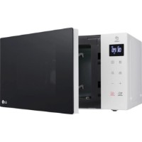 Микроволновая печь LG MS2032GASW фото №3 — интернет-магазин Desire.md