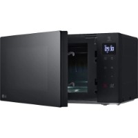 Микроволновая печь LG MS2032GAS фото №2 — интернет-магазин Desire.md