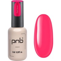 Гель-лак для ногтей PNB 256 Pink Boom 8ml фото №1 — интернет-магазин Desire.md