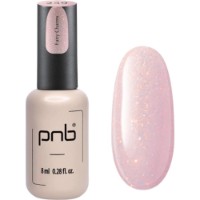 Gel-lac de unghii PNB 259 Fairy Charms 8ml imaginea #1 — magazin online Desire.md