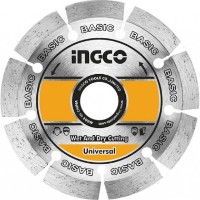 Disc de tăiere Ingco DMD033552