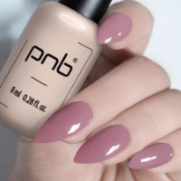 Гель-лак для ногтей PNB 268 Fiji 8ml фото №2 — интернет-магазин Desire.md