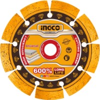 Disc de tăiere Ingco DMD071251