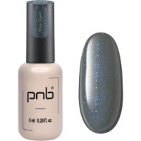 Gel-lac de unghii PNB 278 Snow Queen 8ml imaginea #1 — magazin online Desire.md