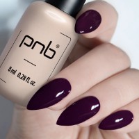 Gel-lac de unghii PNB 279 1001 Night 8ml imaginea #2 — magazin online Desire.md