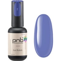Gel-lac de unghii PNB 323 Hit 8ml imaginea #1 — magazin online Desire.md