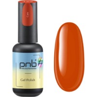 Gel-lac de unghii PNB 329 Care 8ml imaginea #1 — magazin online Desire.md