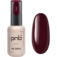 Gel-lac de unghii PNB 338 Bugatti 8ml imaginea #1 — magazin online Desire.md