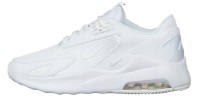 Кроссовки женские Nike Air Max Bolt Triple White, s.40 фото №3 — интернет-магазин Desire.md
