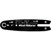 Шина для цепной пилы Micul Padurar MP-DA7003-G01