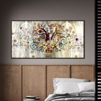 Картина ArtShop Abstract Graceful Tree 60x30cm (PA358-XL)