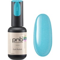 Gel-lac de unghii PNB 343 Aisha 8ml imaginea #1 — magazin online Desire.md