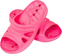 Șlapi pentru femei Aqua Speed Florida 03, s.37 Pink imaginea #1 — magazin online Desire.md