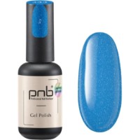 Gel-lac de unghii PNB 344 Icy 8ml