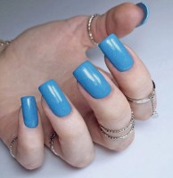 Gel-lac de unghii PNB 344 Icy 8ml imaginea #2 — magazin online Desire.md