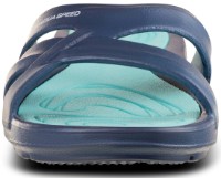 Шлёпанцы женские Aqua Speed Panama 36 Navy фото №4 — интернет-магазин Desire.md