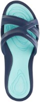 Шлёпанцы женские Aqua Speed Panama 37 Navy фото №6 — интернет-магазин Desire.md