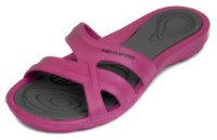 Șlapi pentru femei Aqua Speed Panama 36 Pink/Grey imaginea #2 — magazin online Desire.md