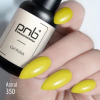 Gel-lac de unghii PNB 350 Astral 8ml imaginea #2 — magazin online Desire.md