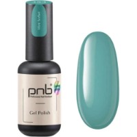 Gel-lac de unghii PNB 354 Mint Sorbet 8ml imaginea #1 — magazin online Desire.md