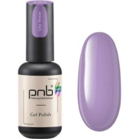 Gel-lac de unghii PNB 355 Lilac Breeze 8ml imaginea #1 — magazin online Desire.md
