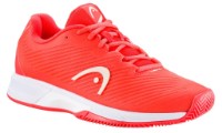 Adidași pentru dame Head Revolt Pro 4.0 Women 41 Coral/White imaginea #5 — magazin online Desire.md