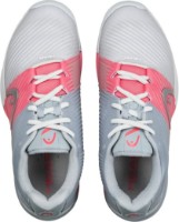 Кроссовки женские Head Revolt Pro 4.0 Women 41 Grey/Red фото №4 — интернет-магазин Desire.md