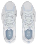 Adidași pentru dame Puma Milenio Tech Suede Silver Mist/Puma Silver/Haute Tropic, s.40 imaginea #3 — magazin online Desire.md